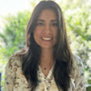 Meet your Posher, Ana